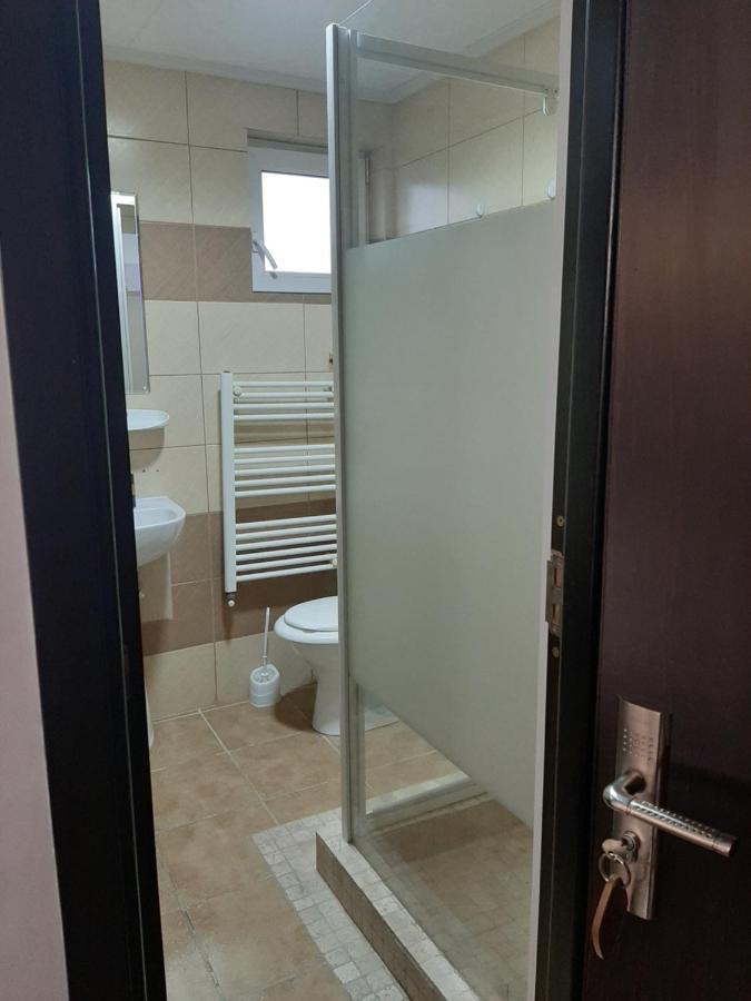 Casa Anemyra Otel Săcele Dış mekan fotoğraf