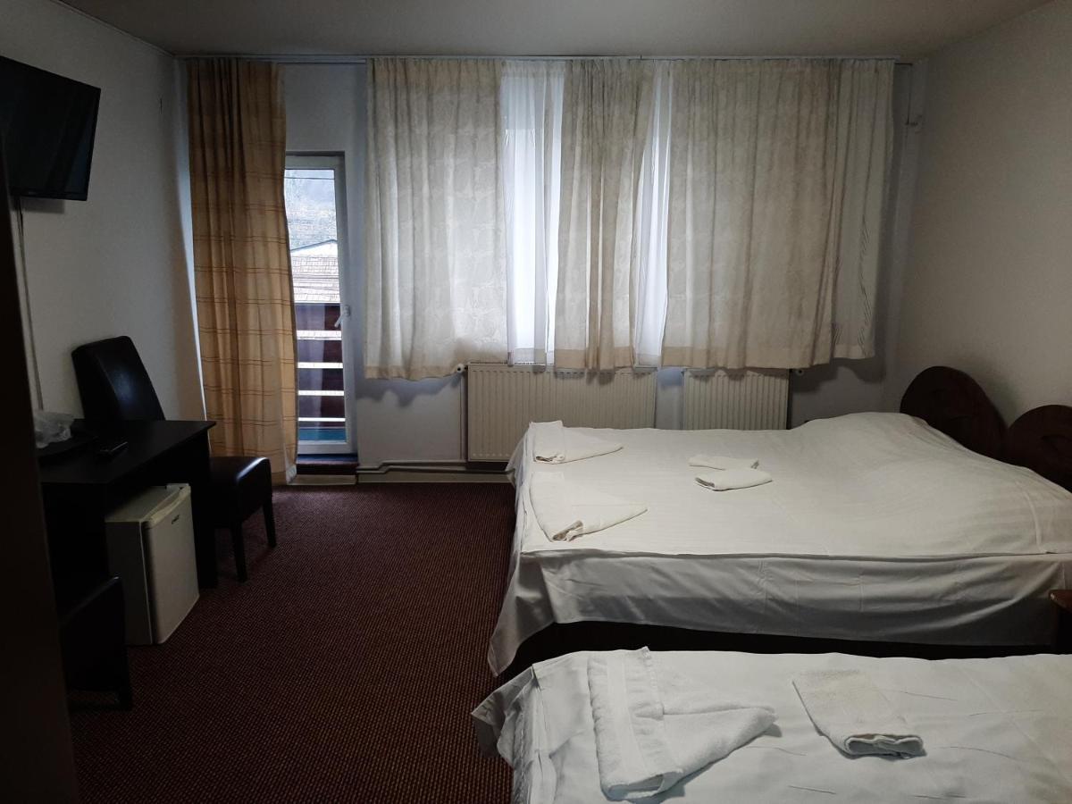 Casa Anemyra Otel Săcele Dış mekan fotoğraf