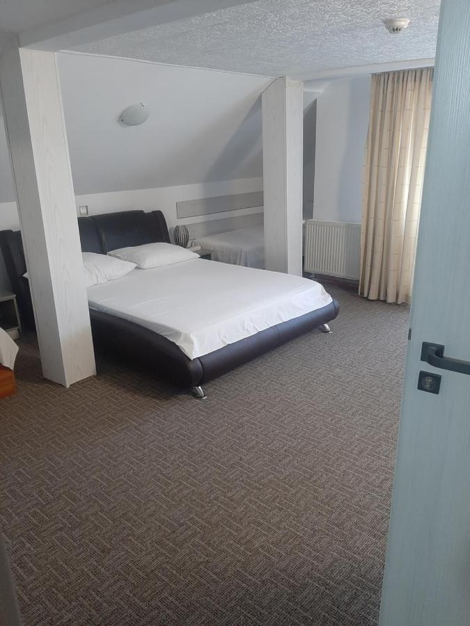 Casa Anemyra Otel Săcele Dış mekan fotoğraf