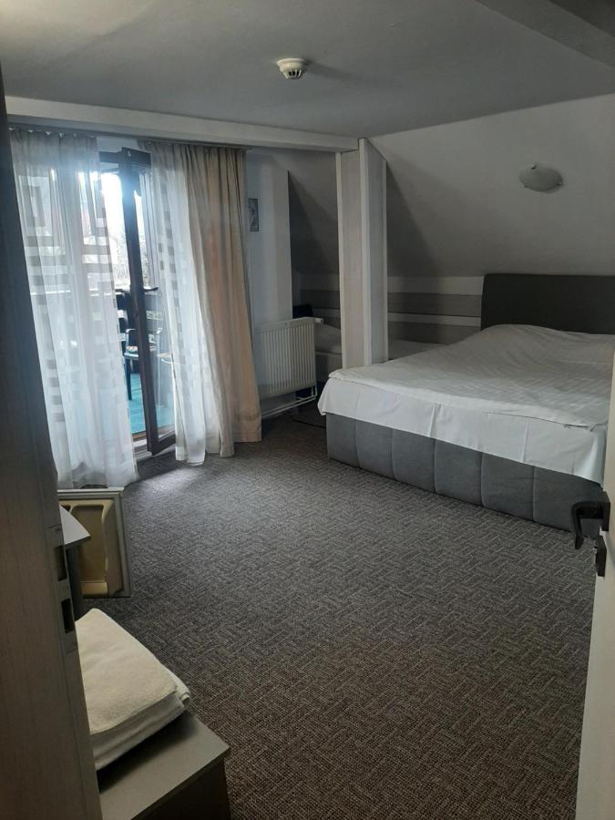 Casa Anemyra Otel Săcele Dış mekan fotoğraf