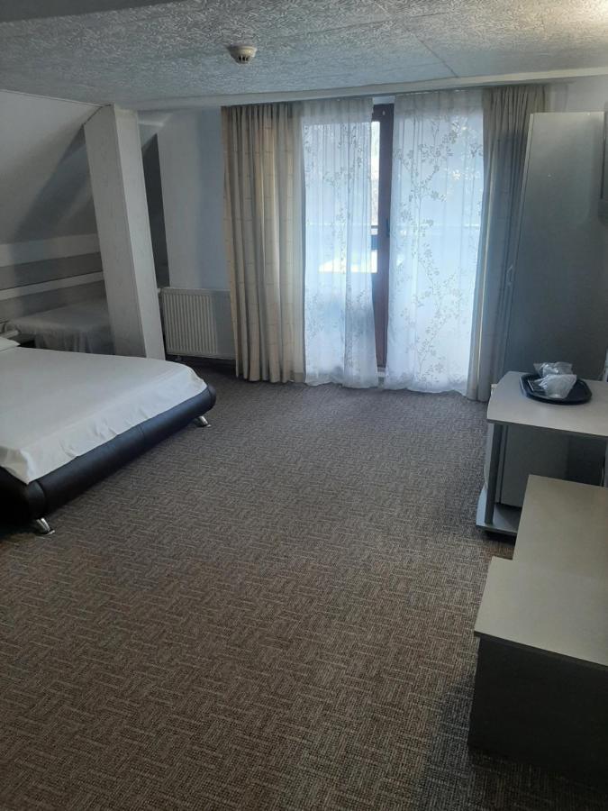 Casa Anemyra Otel Săcele Dış mekan fotoğraf