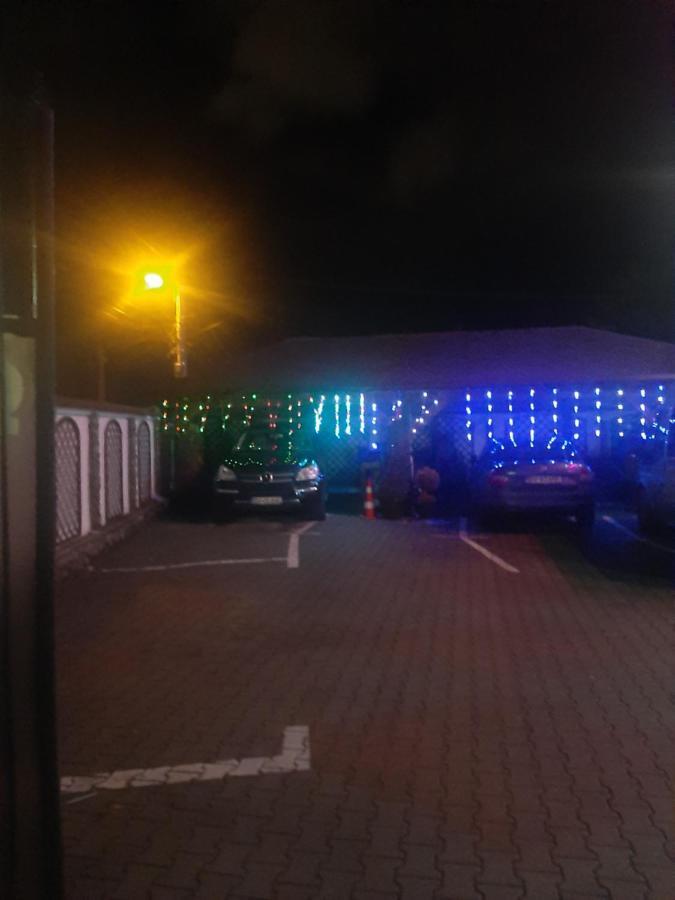Casa Anemyra Otel Săcele Dış mekan fotoğraf