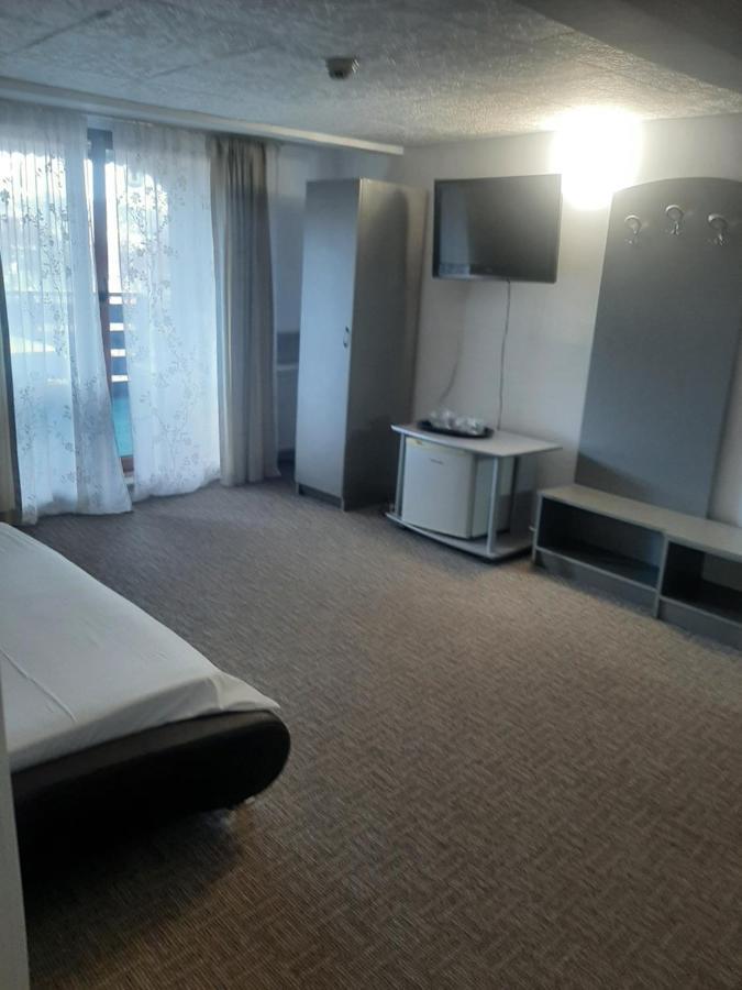 Casa Anemyra Otel Săcele Dış mekan fotoğraf