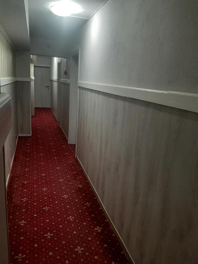 Casa Anemyra Otel Săcele Dış mekan fotoğraf