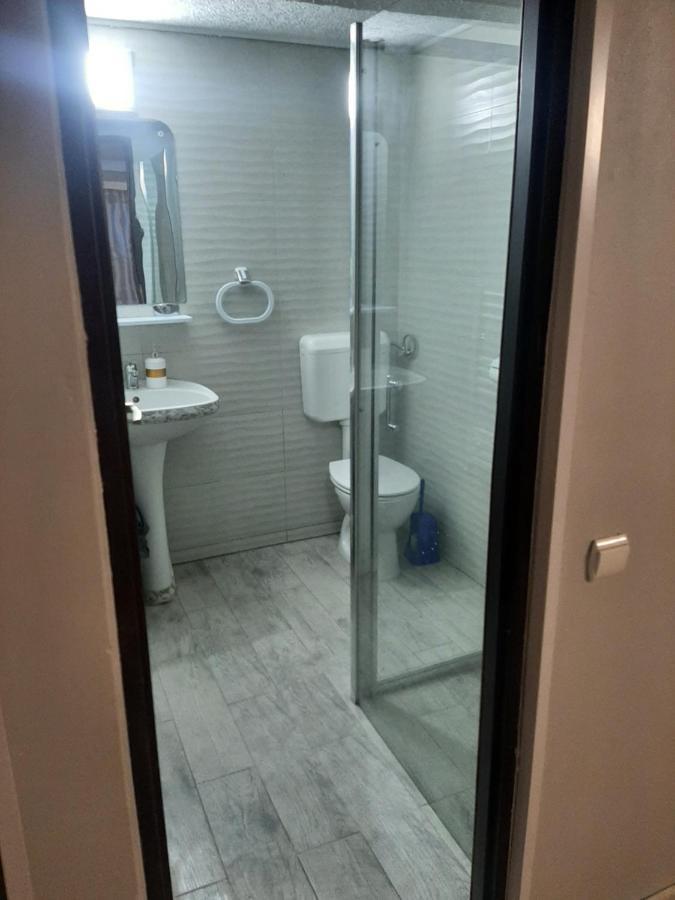 Casa Anemyra Otel Săcele Dış mekan fotoğraf