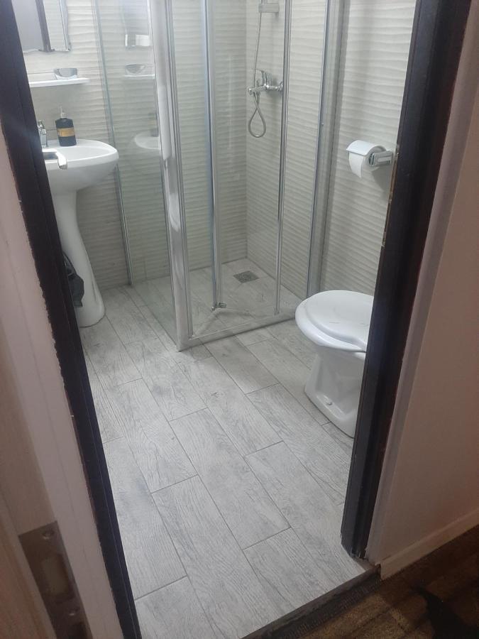 Casa Anemyra Otel Săcele Dış mekan fotoğraf