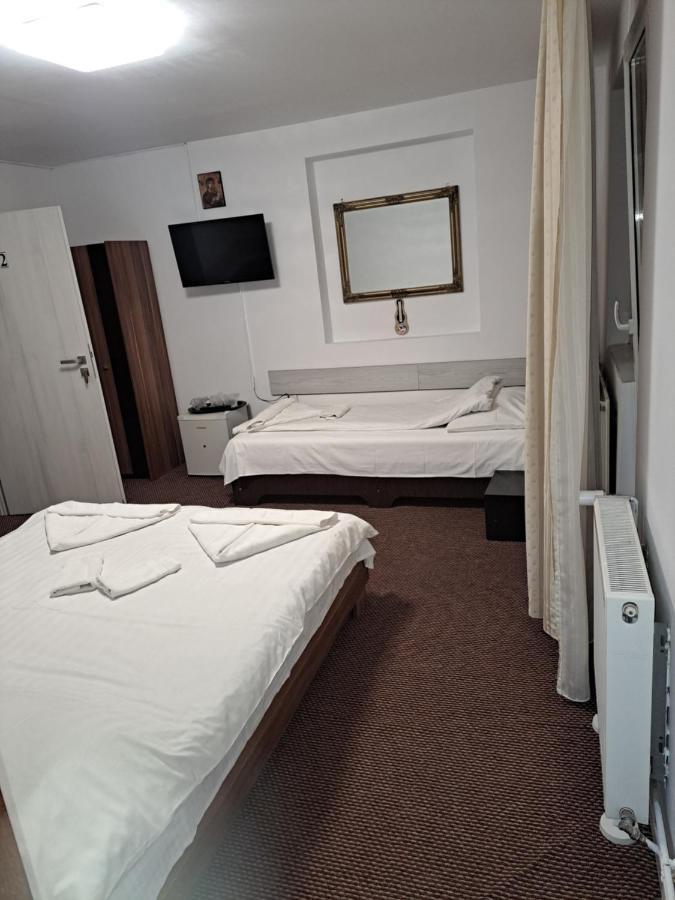 Casa Anemyra Otel Săcele Dış mekan fotoğraf