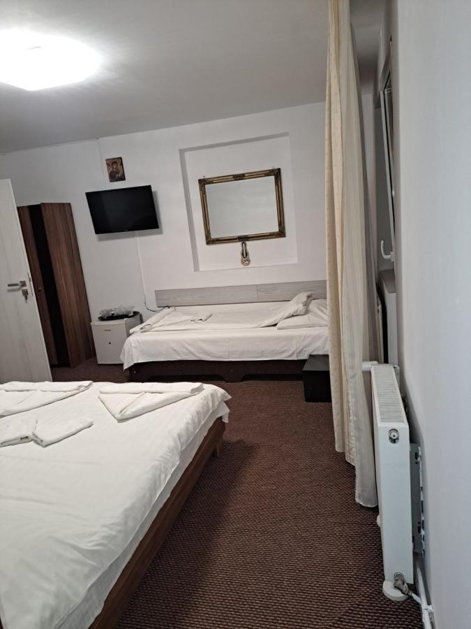 Casa Anemyra Otel Săcele Dış mekan fotoğraf