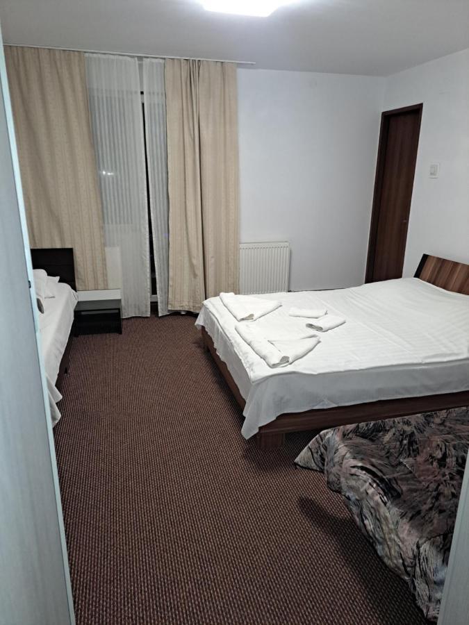 Casa Anemyra Otel Săcele Dış mekan fotoğraf