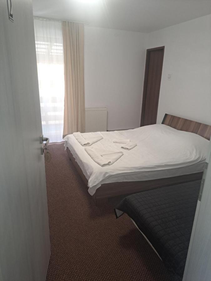 Casa Anemyra Otel Săcele Dış mekan fotoğraf
