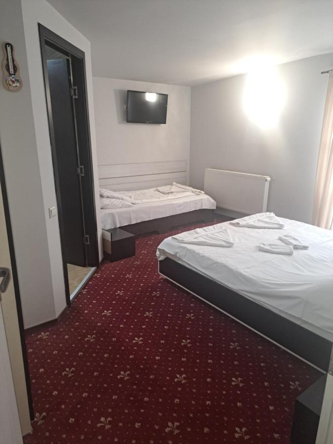 Casa Anemyra Otel Săcele Dış mekan fotoğraf