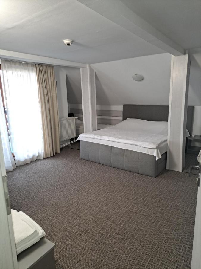 Casa Anemyra Otel Săcele Dış mekan fotoğraf