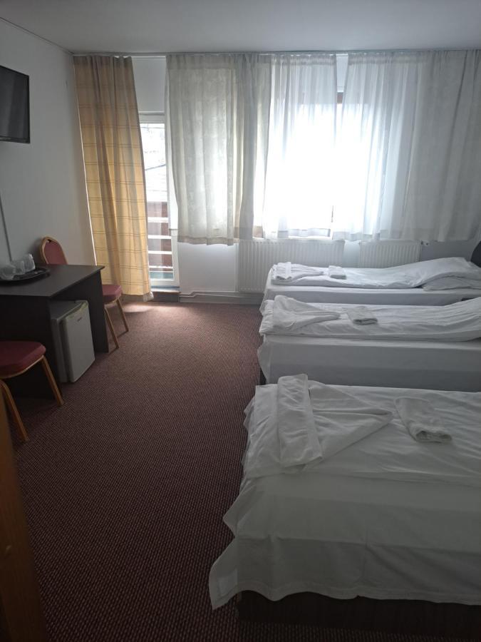 Casa Anemyra Otel Săcele Dış mekan fotoğraf