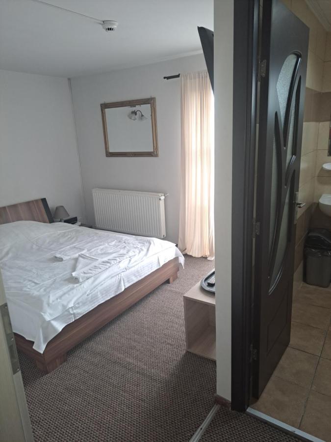 Casa Anemyra Otel Săcele Dış mekan fotoğraf