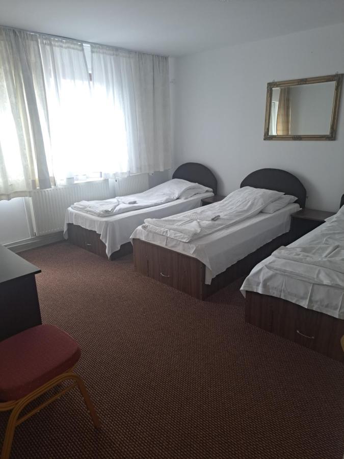 Casa Anemyra Otel Săcele Dış mekan fotoğraf