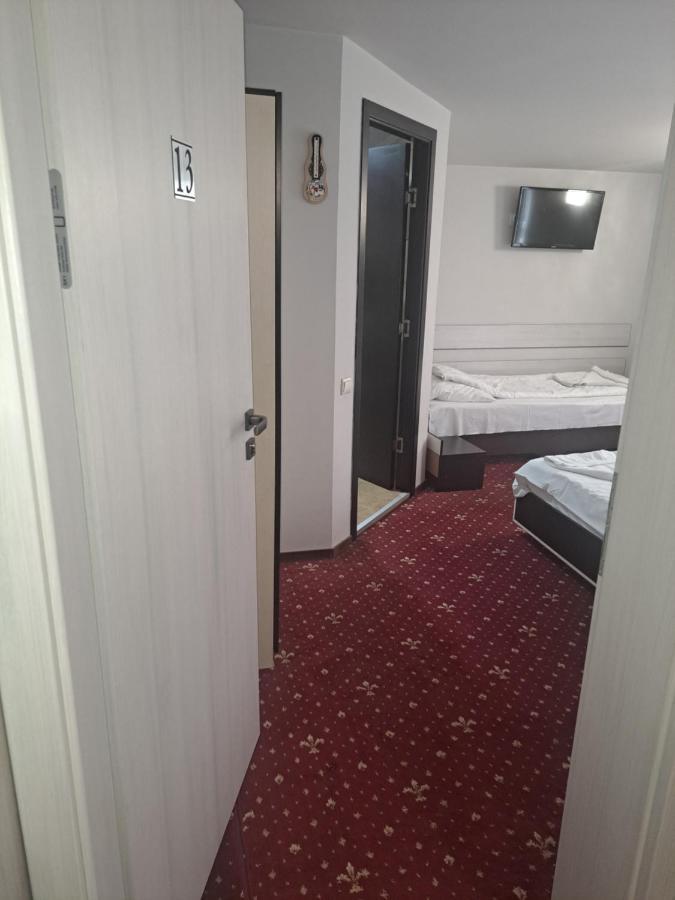Casa Anemyra Otel Săcele Dış mekan fotoğraf
