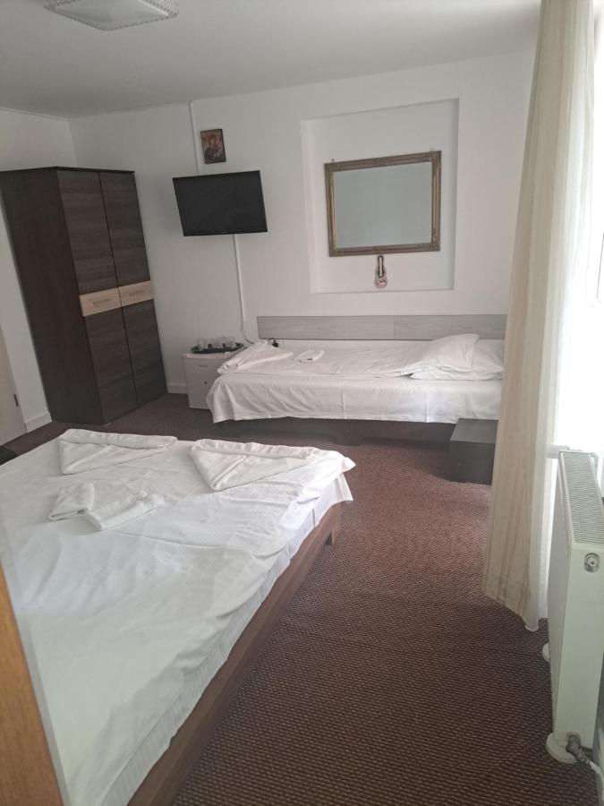 Casa Anemyra Otel Săcele Dış mekan fotoğraf
