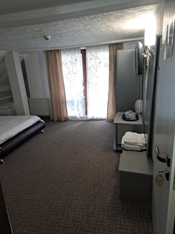 Casa Anemyra Otel Săcele Dış mekan fotoğraf