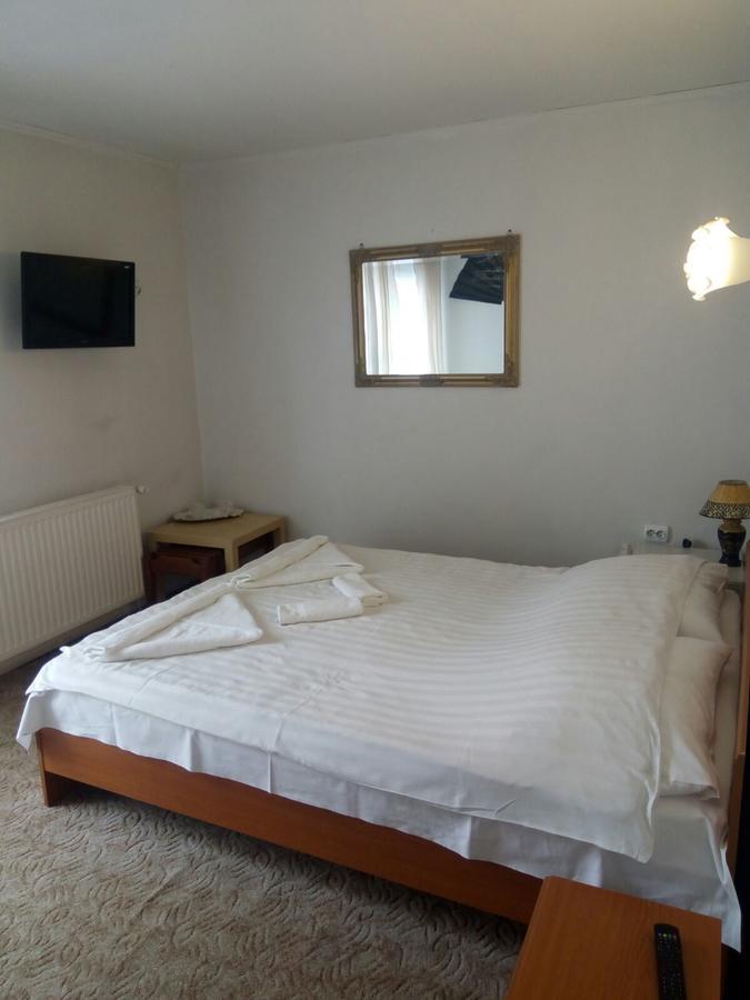 Casa Anemyra Otel Săcele Dış mekan fotoğraf
