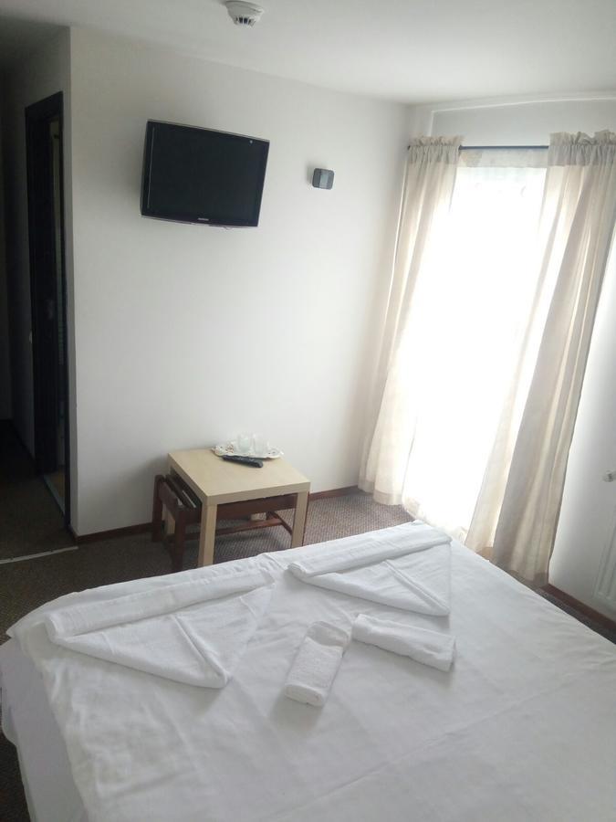 Casa Anemyra Otel Săcele Dış mekan fotoğraf