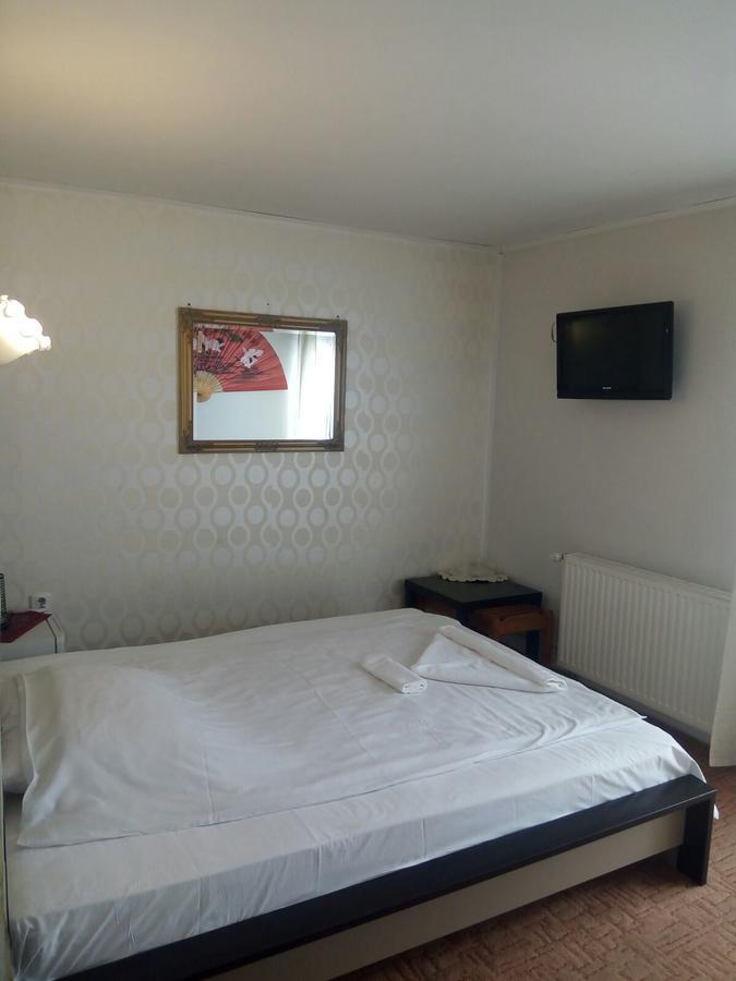 Casa Anemyra Otel Săcele Dış mekan fotoğraf