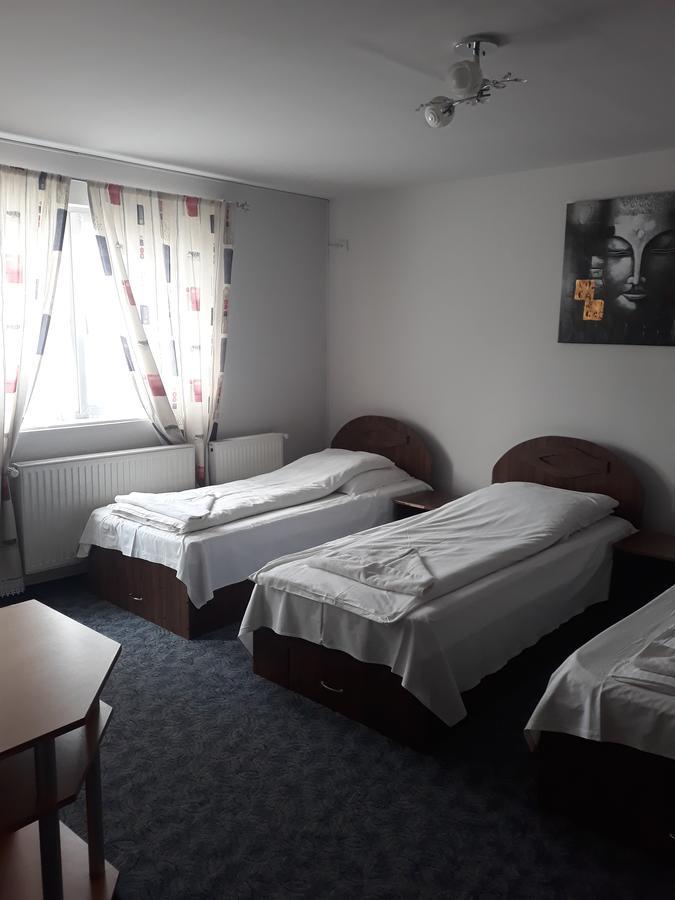 Casa Anemyra Otel Săcele Dış mekan fotoğraf