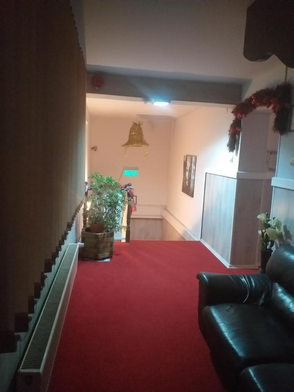 Casa Anemyra Otel Săcele Dış mekan fotoğraf