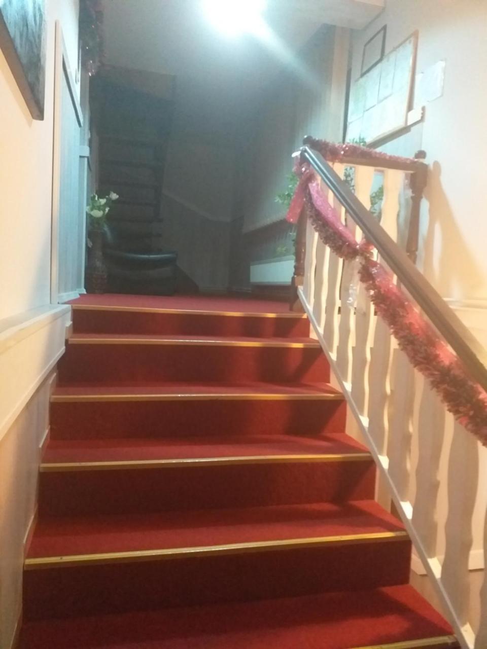Casa Anemyra Otel Săcele Dış mekan fotoğraf