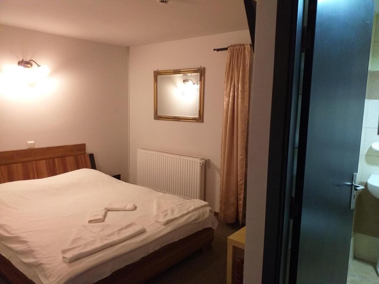 Casa Anemyra Otel Săcele Dış mekan fotoğraf