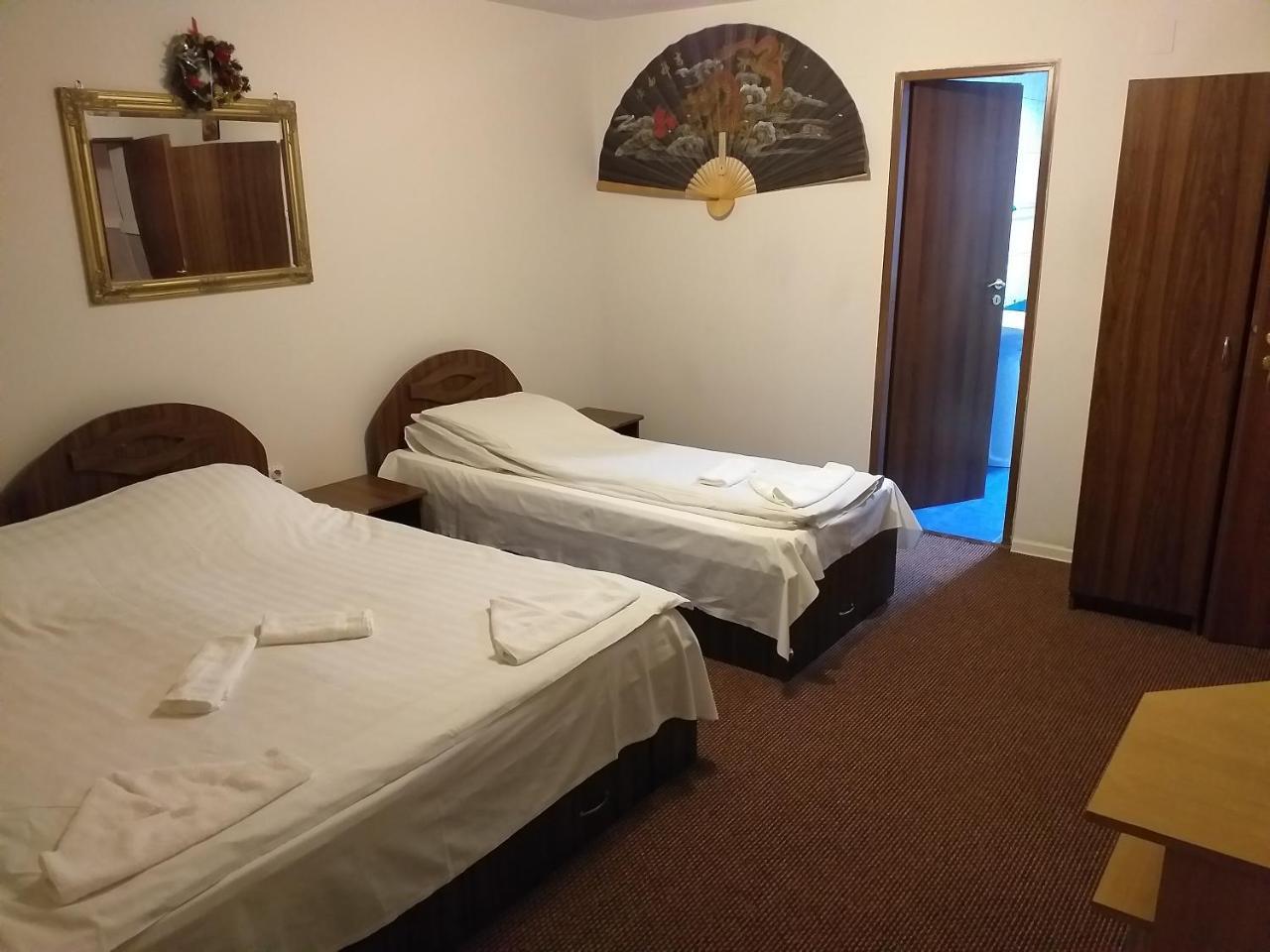 Casa Anemyra Otel Săcele Dış mekan fotoğraf
