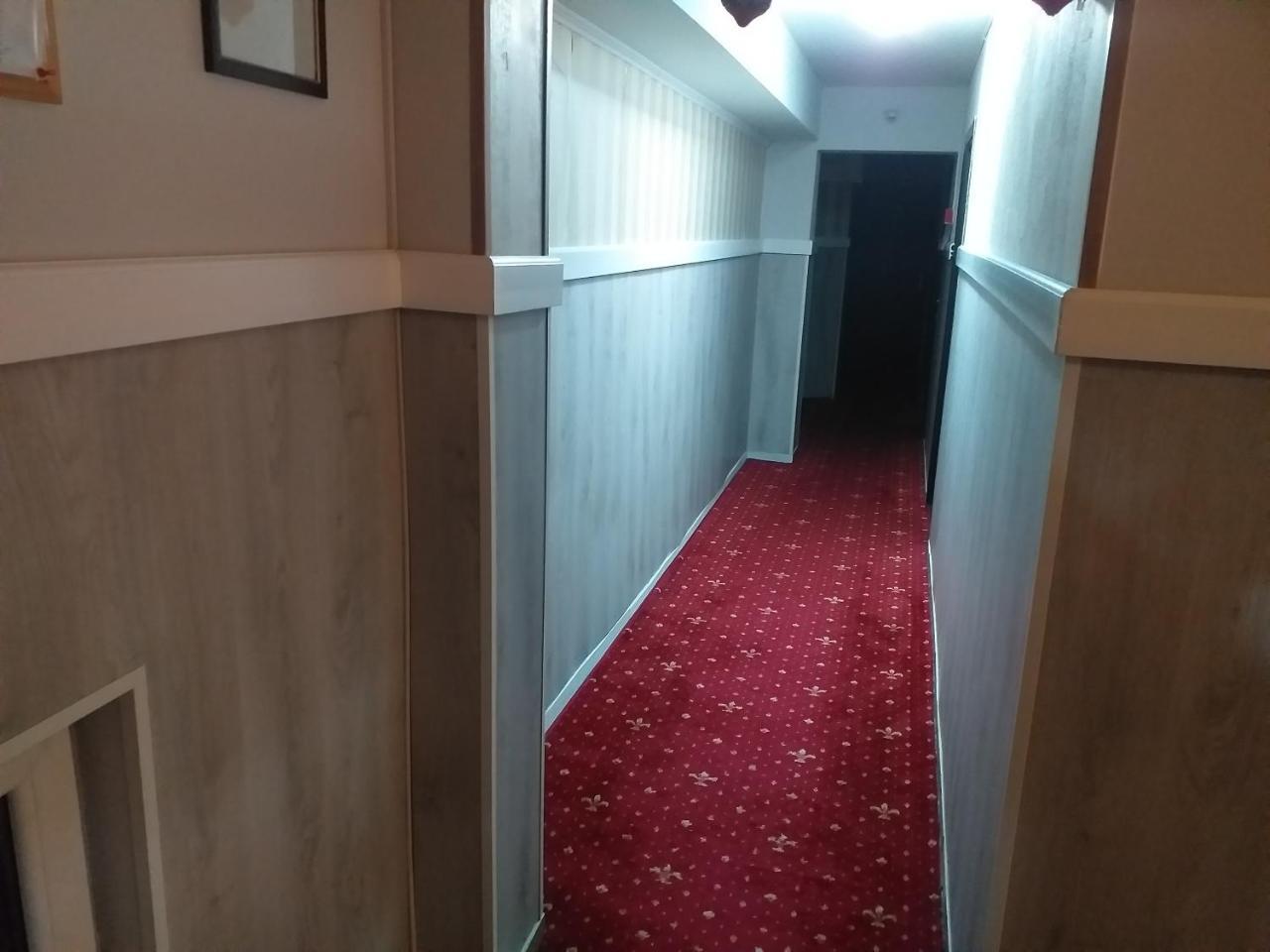 Casa Anemyra Otel Săcele Dış mekan fotoğraf