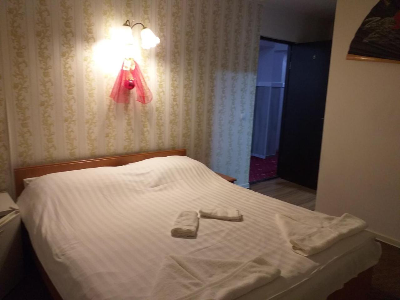 Casa Anemyra Otel Săcele Dış mekan fotoğraf