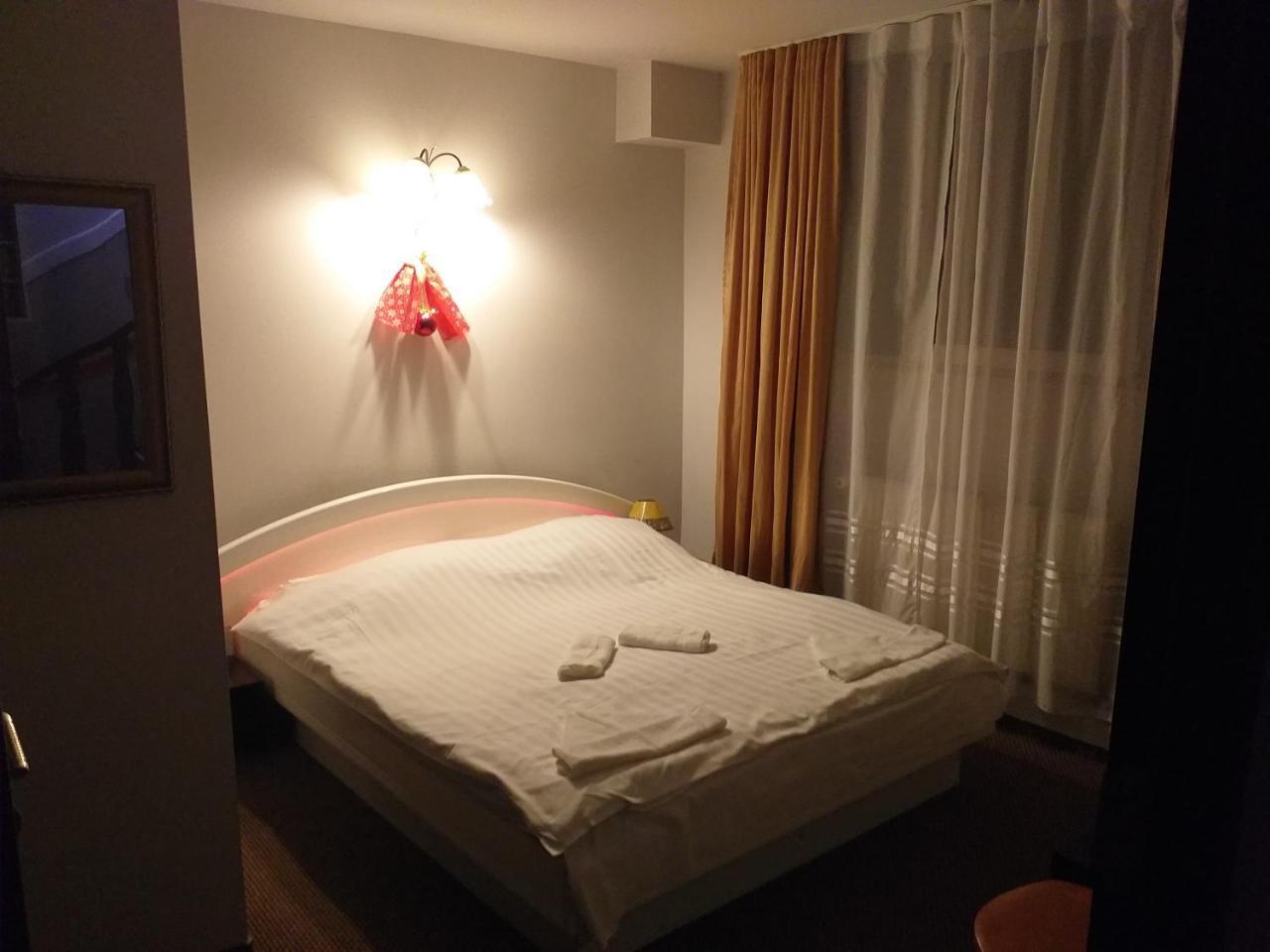 Casa Anemyra Otel Săcele Dış mekan fotoğraf