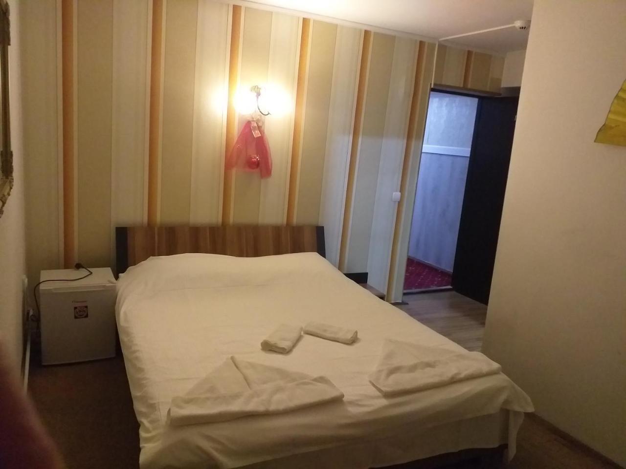 Casa Anemyra Otel Săcele Dış mekan fotoğraf