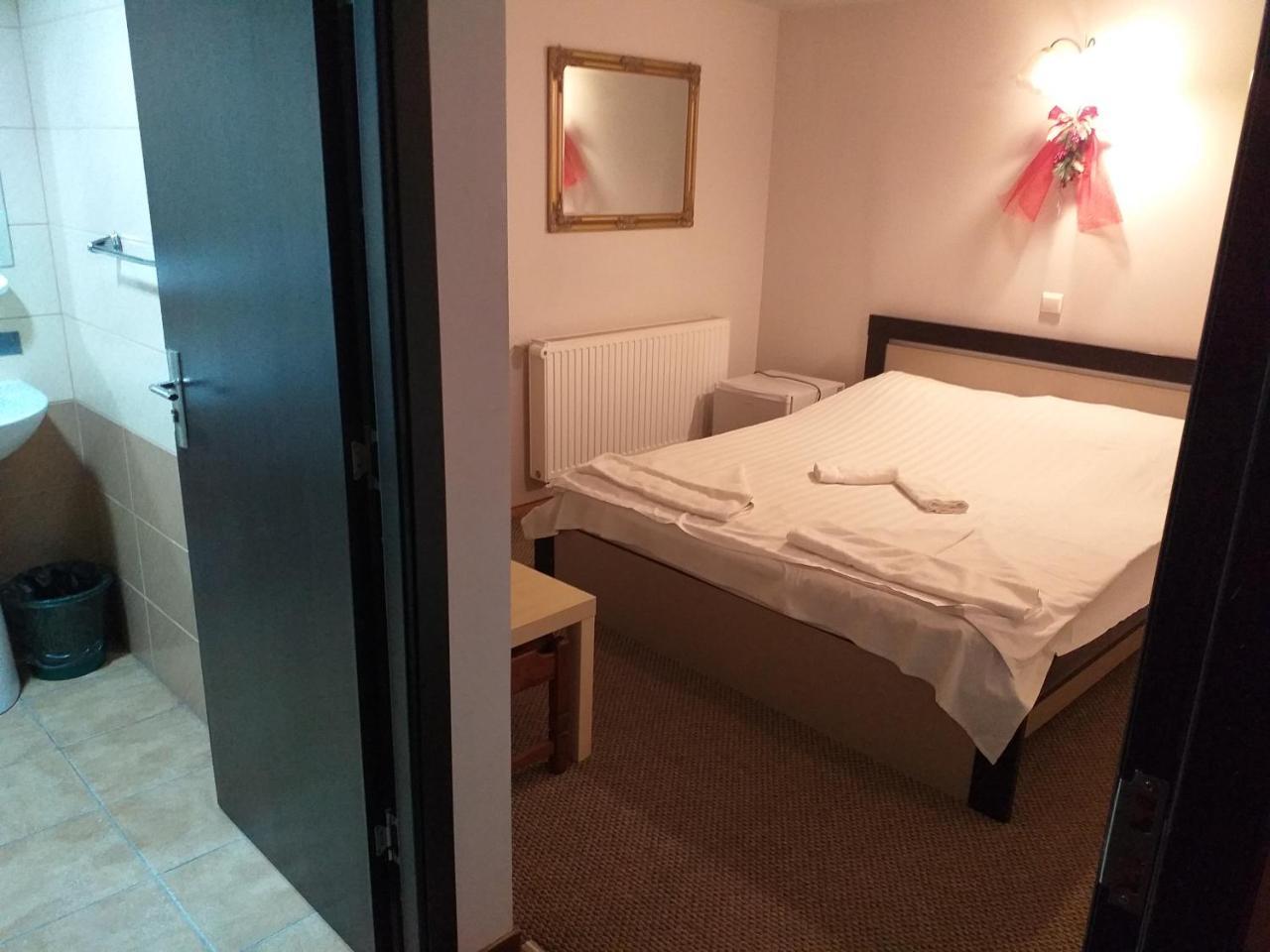 Casa Anemyra Otel Săcele Dış mekan fotoğraf