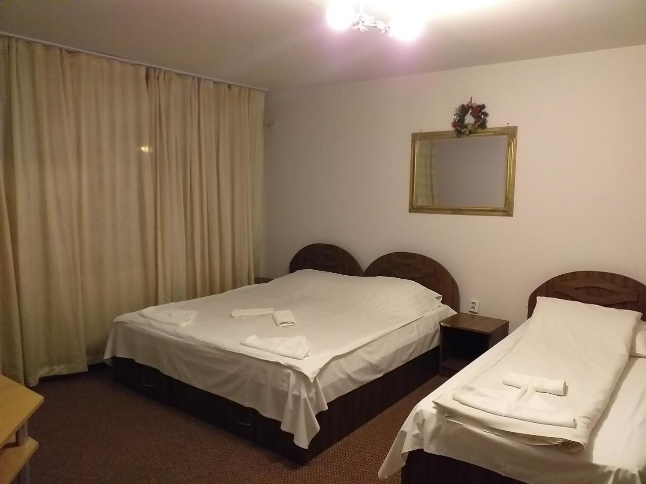 Casa Anemyra Otel Săcele Dış mekan fotoğraf