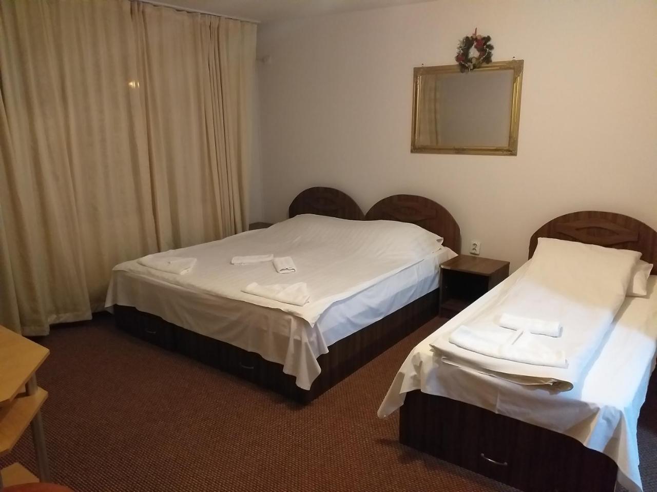 Casa Anemyra Otel Săcele Dış mekan fotoğraf