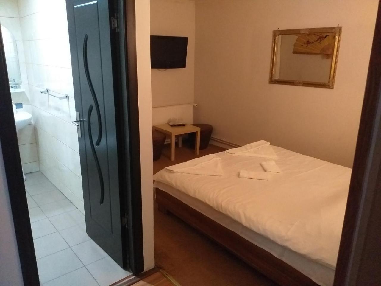 Casa Anemyra Otel Săcele Dış mekan fotoğraf