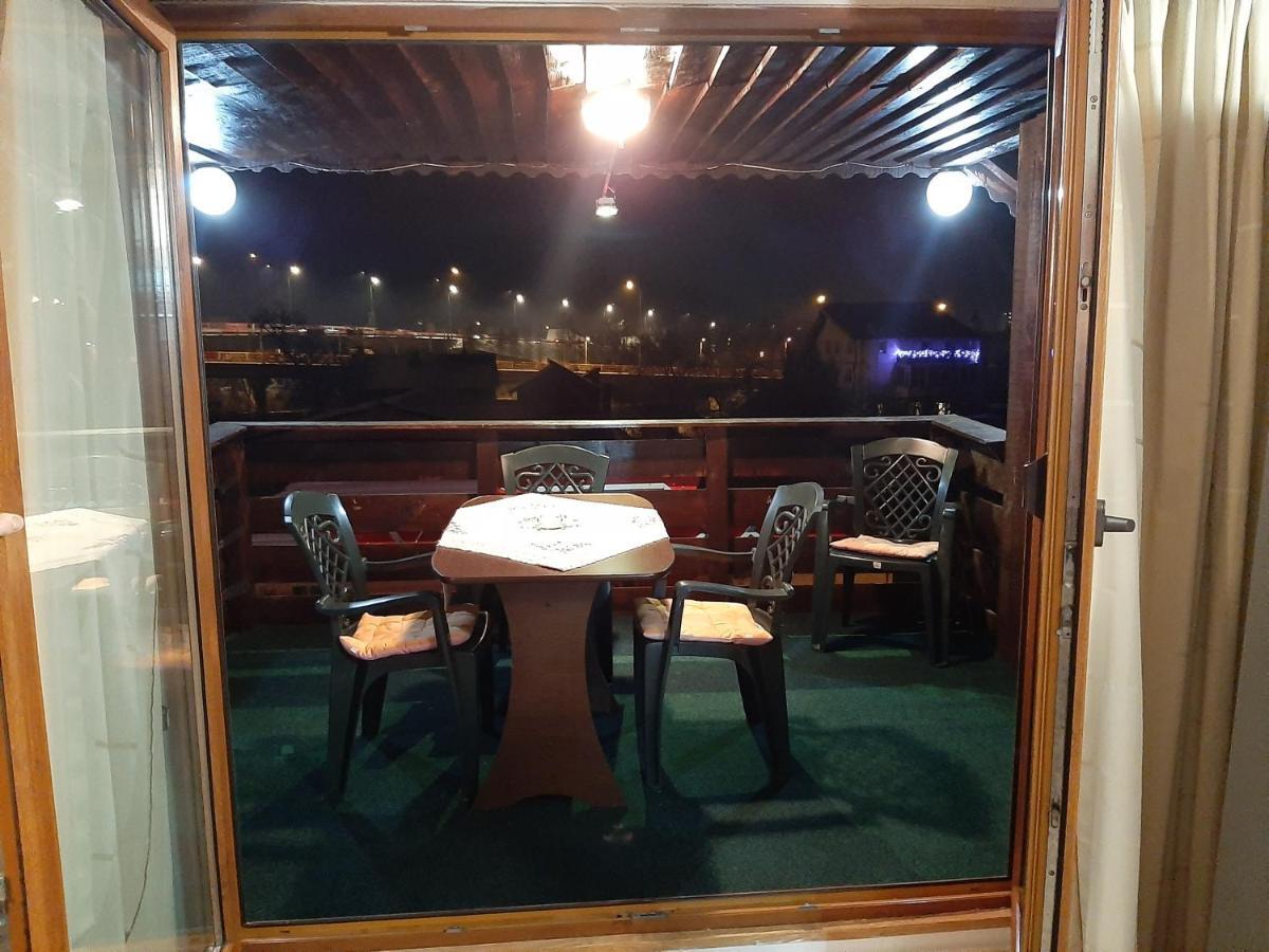 Casa Anemyra Otel Săcele Dış mekan fotoğraf