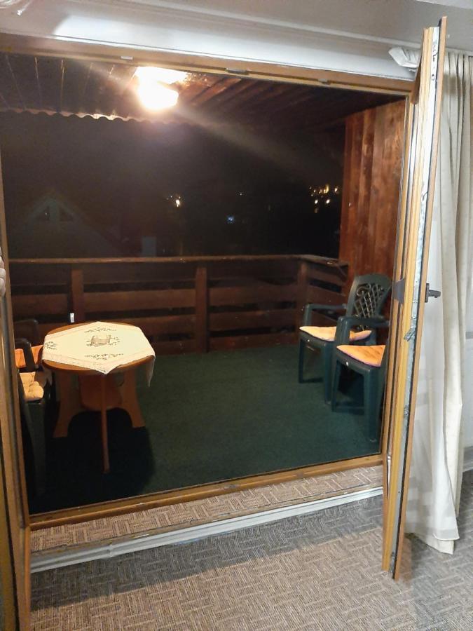 Casa Anemyra Otel Săcele Dış mekan fotoğraf